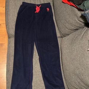 USPA Pajama pants